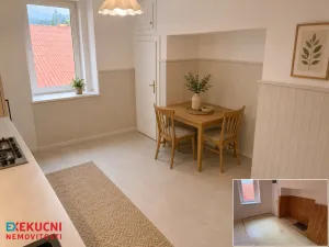 Prodej bytu 4+1, Karlovy Vary - Rybáře, nám. 17. listopadu, 105 m2