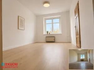 Prodej bytu 4+1, Karlovy Vary - Rybáře, nám. 17. listopadu, 105 m2