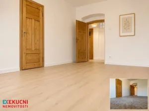 Prodej bytu 4+1, Karlovy Vary - Rybáře, nám. 17. listopadu, 105 m2