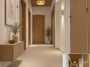 Prodej bytu 4+1, Karlovy Vary - Rybáře, nám. 17. listopadu, 105 m2