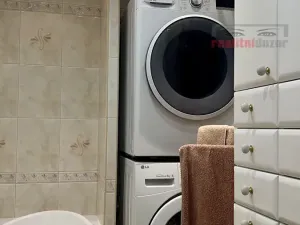 Prodej bytu 4+1, Brno, Kuršova, 99 m2