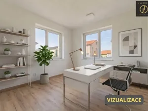 Prodej rodinného domu, Velvary, Svatojiřská, 93 m2