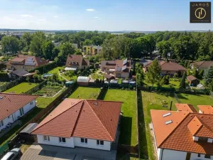 Prodej rodinného domu, Velvary, Svatojiřská, 93 m2