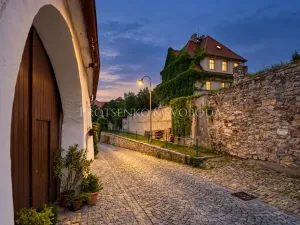 Prodej vícegeneračního domu, Český Krumlov, Horská, 469 m2