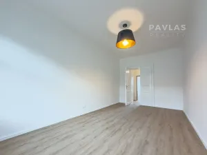 Pronájem bytu 2+1, České Budějovice, Fráni Šrámka, 85 m2