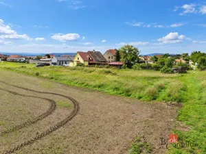 Prodej pozemku pro bydlení, Vranovice, Masarykova, 1019 m2