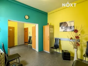 Prodej obchodního prostoru, Vyškov, Masarykovo náměstí, 839 m2