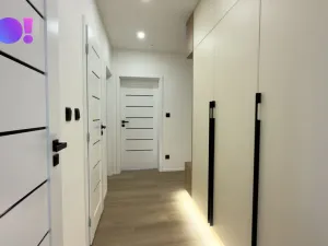 Prodej bytu 3+kk, Ostrava, Volgogradská, 52 m2