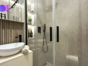 Prodej bytu 3+kk, Ostrava, Volgogradská, 52 m2