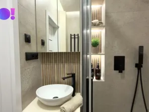 Prodej bytu 3+kk, Ostrava, Volgogradská, 52 m2