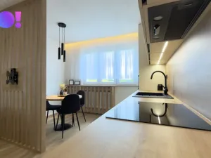 Prodej bytu 3+kk, Ostrava, Volgogradská, 52 m2