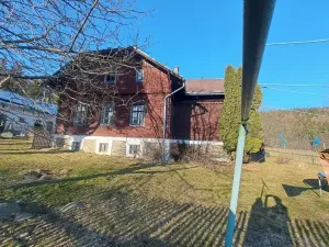 Prodej rodinného domu, Světlá Hora, 297 m2