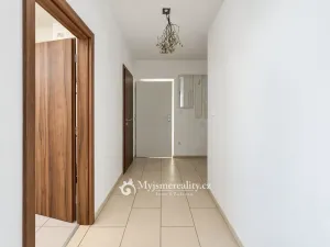 Prodej bytu 2+kk, Znojmo - Oblekovice, Oblekovická, 60 m2