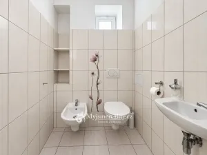 Prodej bytu 2+kk, Znojmo - Oblekovice, Oblekovická, 60 m2