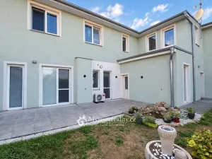 Prodej bytu 2+kk, Znojmo - Oblekovice, Oblekovická, 60 m2