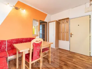 Pronájem bytu 3+kk, Plzeň, Nad Dalmatinkou, 63 m2