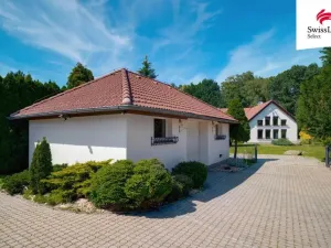 Prodej vícegeneračního domu, Ostrava - Bartovice, K Pískovně, 379 m2
