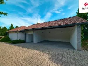 Prodej vícegeneračního domu, Ostrava - Bartovice, K Pískovně, 379 m2