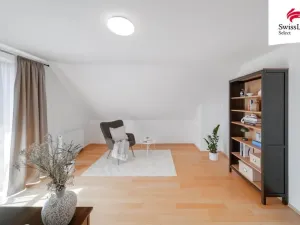 Prodej vícegeneračního domu, Ostrava - Bartovice, K Pískovně, 379 m2