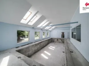 Prodej vícegeneračního domu, Ostrava - Bartovice, K Pískovně, 379 m2