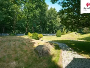 Prodej vícegeneračního domu, Ostrava - Bartovice, K Pískovně, 379 m2