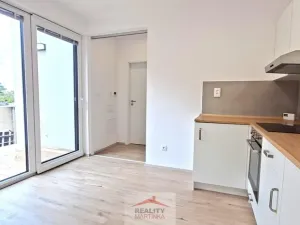 Pronájem bytu 2+kk, Valašské Meziříčí, 28. října, 47 m2