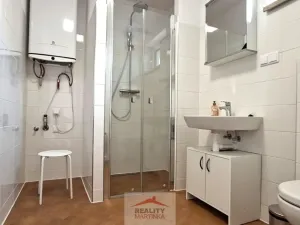 Pronájem bytu 2+kk, Valašské Meziříčí, 28. října, 47 m2