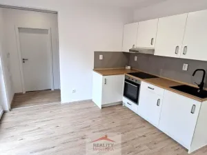 Pronájem bytu 2+kk, Valašské Meziříčí, 28. října, 47 m2