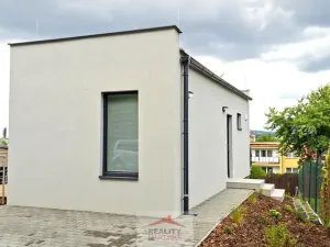 Pronájem bytu 2+kk, Valašské Meziříčí, 28. října, 47 m2