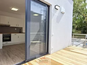 Pronájem bytu 2+kk, Valašské Meziříčí, 28. října, 47 m2