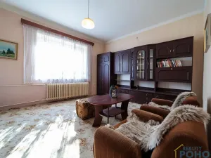 Prodej rodinného domu, Opočno, Palackého, 150 m2