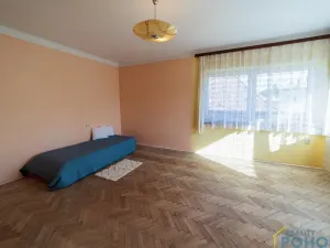 Prodej rodinného domu, Opočno, Palackého, 150 m2