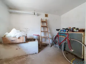 Prodej rodinného domu, Opočno, Palackého, 150 m2