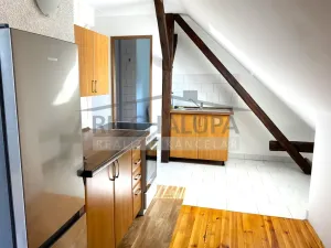 Pronájem rodinného domu, Kamenný Újezd, 60 m2