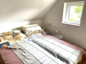 Pronájem rodinného domu, Kamenný Újezd, 60 m2