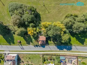 Prodej rodinného domu, Staré Sedliště, 120 m2