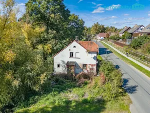 Prodej rodinného domu, Staré Sedliště, 120 m2