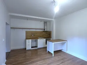 Prodej bytu 2+kk, Týnec nad Sázavou, Pod Hradištěm, 55 m2
