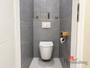 Pronájem bytu 2+kk, Praha - Strašnice, Ke Strašnické, 45 m2
