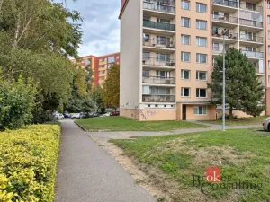 Pronájem bytu 2+kk, Praha - Strašnice, Ke Strašnické, 45 m2