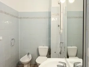 Pronájem kanceláře, Praha - Vinohrady, Lucemburská, 85 m2