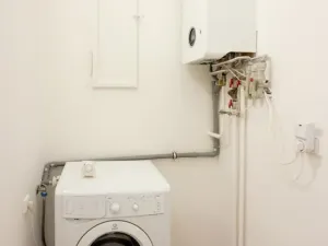 Pronájem kanceláře, Praha - Vinohrady, Lucemburská, 85 m2