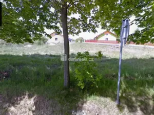 Prodej pozemku pro bydlení, Volyně, Na Výsluní, 866 m2