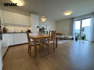 Pronájem bytu 2+kk, Olomouc - Nová Ulice, Karla Mareše, 74 m2