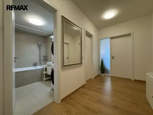 Pronájem bytu 2+kk, Olomouc - Nová Ulice, Karla Mareše, 74 m2