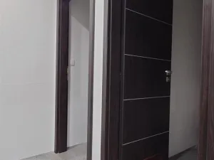 Pronájem kanceláře, Praha - Stodůlky, Prusíkova, 31 m2