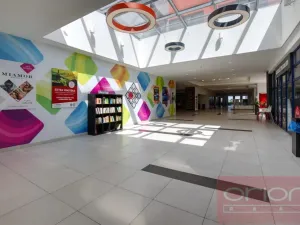 Pronájem kanceláře, Praha - Stodůlky, Prusíkova, 31 m2