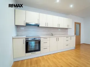Pronájem bytu 1+kk, Kutná Hora, Tyršova, 43 m2
