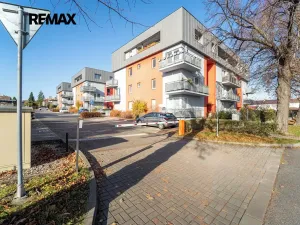 Pronájem bytu 1+kk, Kutná Hora, Tyršova, 43 m2