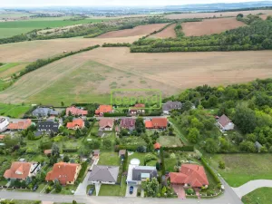 Prodej rodinného domu, Slatinky, 260 m2